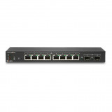Sw sc sws12 8p gb 2p sfp l2 managed, SonicWall