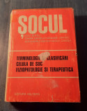 Socul terminologie si clasificari celula de soc fiziopatologie si terapeutica