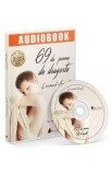 CD 69 de poeme de dragoste - Leonard Ancuta