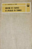 GRAFURI DE FLUENTA SI APLICATII IN TEHNICA-N. V. GHIRCOIASIU, C. MIRON-218628