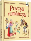 Cumpara ieftin Povesti Romanesti, - Editura Gama