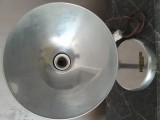 Lampa electrica veche vintage Profundus Austria 1950 decor birou masa