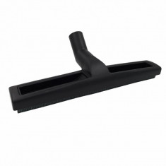 Perie parchet pentru aspiratoare cu tub de 32 mm, latime 36 cm, aspirare umeda si uscata