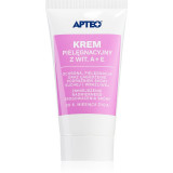 Apteo Care cream crema nutritie si hidratare 50 ml