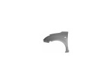 Aripa fata Suzuki Swift (Sg), 03.2005-09.2010, partea Dreapta, cu gaura pentru semnalizare, 5761163J01, 742302, Rapid