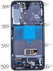 Display Samsung SM-S901 S22 BLACK ( Service Pack )