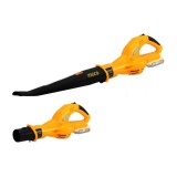 Suflanta aer Frunze 20V Mica - fara acumulator Ingco CABLI2004