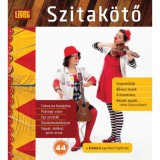Szitak&ouml;tő 2018/44 - Irodalmi &eacute;s &ouml;kol&oacute;giai gyerekfoly&oacute;irat