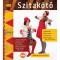 Szitak&ouml;tő 2018/44 - Irodalmi &eacute;s &ouml;kol&oacute;giai gyerekfoly&oacute;irat