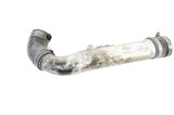 Furtun intercooler dreapta MERCEDES-BENZ C W205 2014 OEM: A6510905337 11130485
