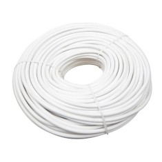 Cablu electric MYYM, 2 x 1.5 mm, rola 100 m