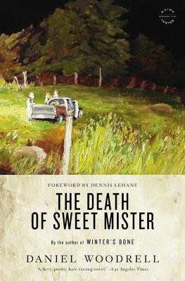 The Death of Sweet Mister foto