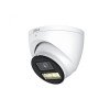 Camera analog Dahua, Dome, 5MP, Smart Dual Light, IR 40m, microfon, IP67 - HAC-HDW1500T-IL-A-0280B-S3 SafetyGuard Surveillance