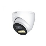 Camera analog Dahua, Dome, 5MP, Smart Dual Light, IR 40m, microfon, IP67 - HAC-HDW1500T-IL-A-0280B-S3 SafetyGuard Surveillance