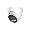 Camera analog Dahua, Dome, 5MP, Smart Dual Light, IR 40m, microfon, IP67 - HAC-HDW1500T-IL-A-0280B-S3 SafetyGuard Surveillance