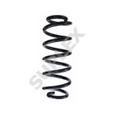 Arc suspensie Vw Golf 6 (5k1) 10.08-12.14, Spate, SUPLEX