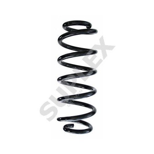 Arc suspensie Vw Golf 6 (5k1) 10.08-12.14, Spate, SUPLEX