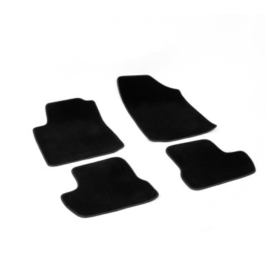 Covorase auto mocheta CITROEN C2 2003-2009 foto