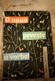 O Noua Poveste A Vorbei - Marcel Breslasu, 1963