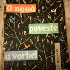 O Noua Poveste A Vorbei - Marcel Breslasu, 1963