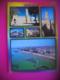 HOPCT 6673 SOUSSE -TUNISIA -AFRICA-NECIRCULATA, Printata