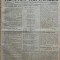 Ziarul Neamul romanesc , nr. 25 , 1915 , din perioada antisemita a lui N. Iorga