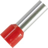 Papuci cablaj alimentare Audio System CCE25R pentru 25mm2 rosu CarStore Technology