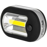 Cumpara ieftin Lampa lucru, LED COB,&nbsp;ovala,&nbsp;cu magnet, 3 x AAA, Richmann