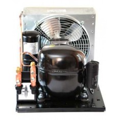 Agregat frigorific UNJ9226GK, R404, MBP, Embraco