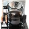 Agregat frigorific UNJ9232GK, R404, MBP, Embraco