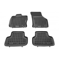 Covorase Presuri Auto Cauciuc Dedicate Audi A3 III 8V | S3 8V Limousine / Sportback 2013-2020 / VW GOLF 7 8 Hatchback 2012-2023