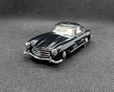 Macheta Mercedes 300 SL - Dinky Matchbox 1/43