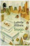 Imago | Ludmila Ulitkaia, Humanitas Fiction