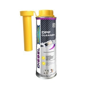 Ravenol DPF Cleaner 300ml foto