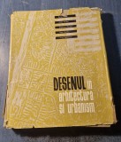 Desenul in arhitectura si urbanism Romeo Belea Fulicea Moraru