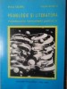 PSIHOLOGIE SI LITERATURA PARADOXURILE NORMALITATII PSIHICE (I)-MIHAI SELARU VASILE BURLUI-226970