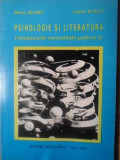 PSIHOLOGIE SI LITERATURA PARADOXURILE NORMALITATII PSIHICE (I)-MIHAI SELARU VASILE BURLUI