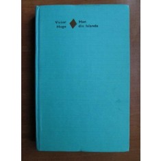 Victor Hugo - Han din Islanda (1976, editie cartonata)