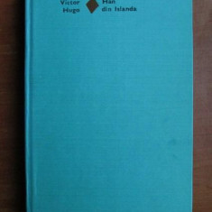 Victor Hugo - Han din Islanda (1976, editie cartonata)