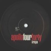 Apollo Four Forty / Apollo 440 - Krupa (Vinyl), VINIL, House