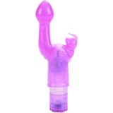 Calexotics-The Original Bunny Kiss Pink-3 Trepte, Waterproof