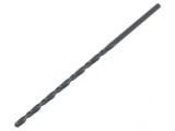 Burghiu metal 2.7mm 100mm HSS Oțel Rapid MAYKESTAG