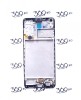 Display Samsung SM-A217 A21s BLACK ( Service pack )