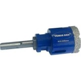 Carota Diamantata M14 Cu Adaptor Sds - 40 Mm