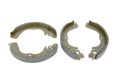 Set saboti frana MITSUBISHI OUTLANDER II (CW) (2006 - 2012) ABE C05064ABE foto