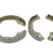 Set saboti frana MITSUBISHI OUTLANDER II (CW) (2006 - 2012) ABE C05064ABE