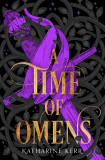 A Time of Omens - Volume 2 | Katharine Kerr