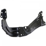 Suport far Mercedes Clasa C Sportcoupe (Cl203), 11.2000-05.2008, Stanga, 2036200572, Rapid