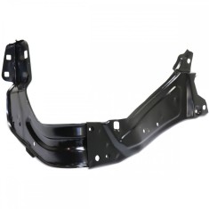 Suport far Mercedes Clasa C Sportcoupe (Cl203), 11.2000-05.2008, Stanga, 2036200572