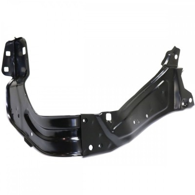 Suport far Mercedes Clasa C Sportcoupe (Cl203), 11.2000-05.2008, Dreapta, 2036203272 foto